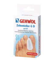 Gehwol Гель - корректор GD, больш., 3шт.